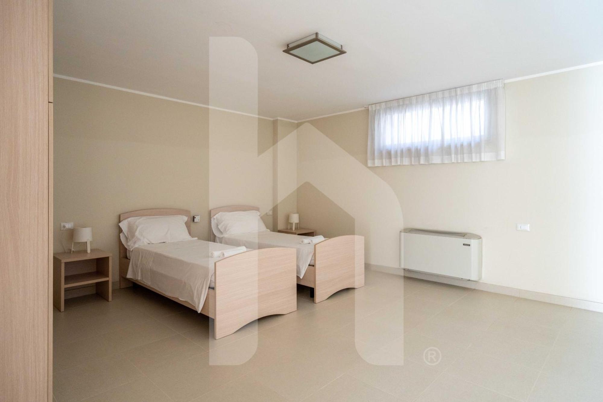 Homiday - Cerrano Park Resort Пинето Экстерьер фото