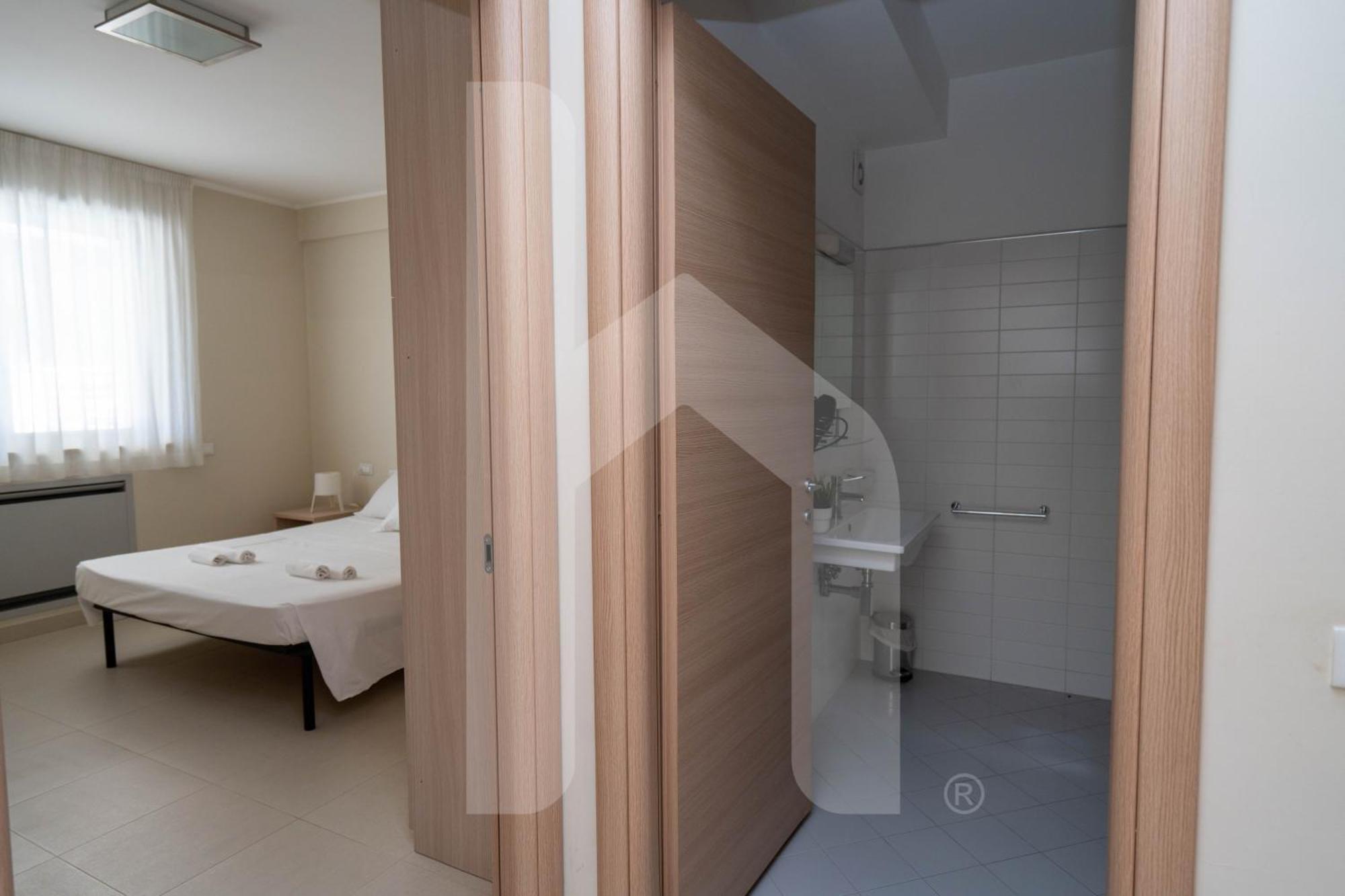 Homiday - Cerrano Park Resort Пинето Экстерьер фото