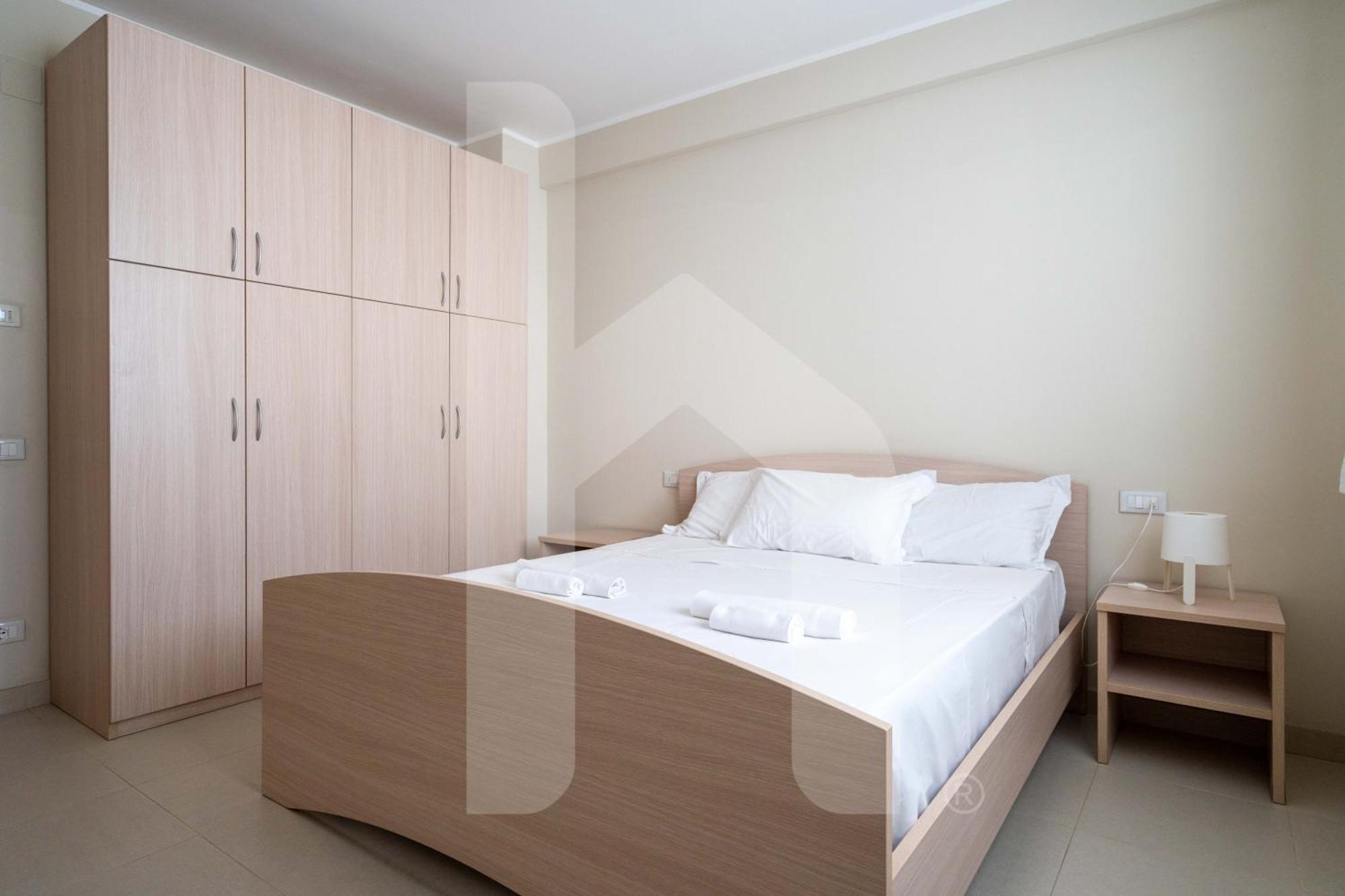 Homiday - Cerrano Park Resort Пинето Экстерьер фото