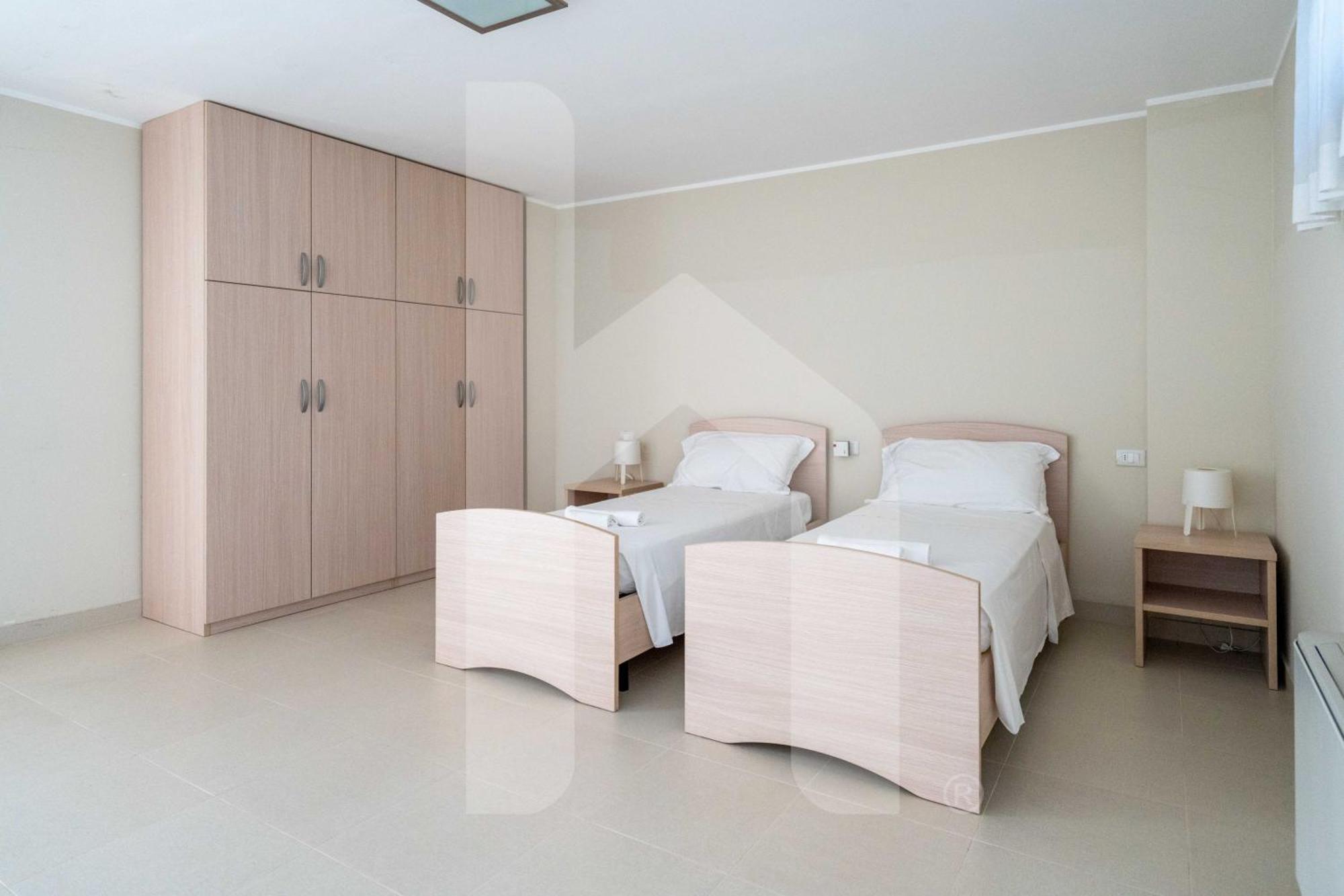 Homiday - Cerrano Park Resort Пинето Экстерьер фото