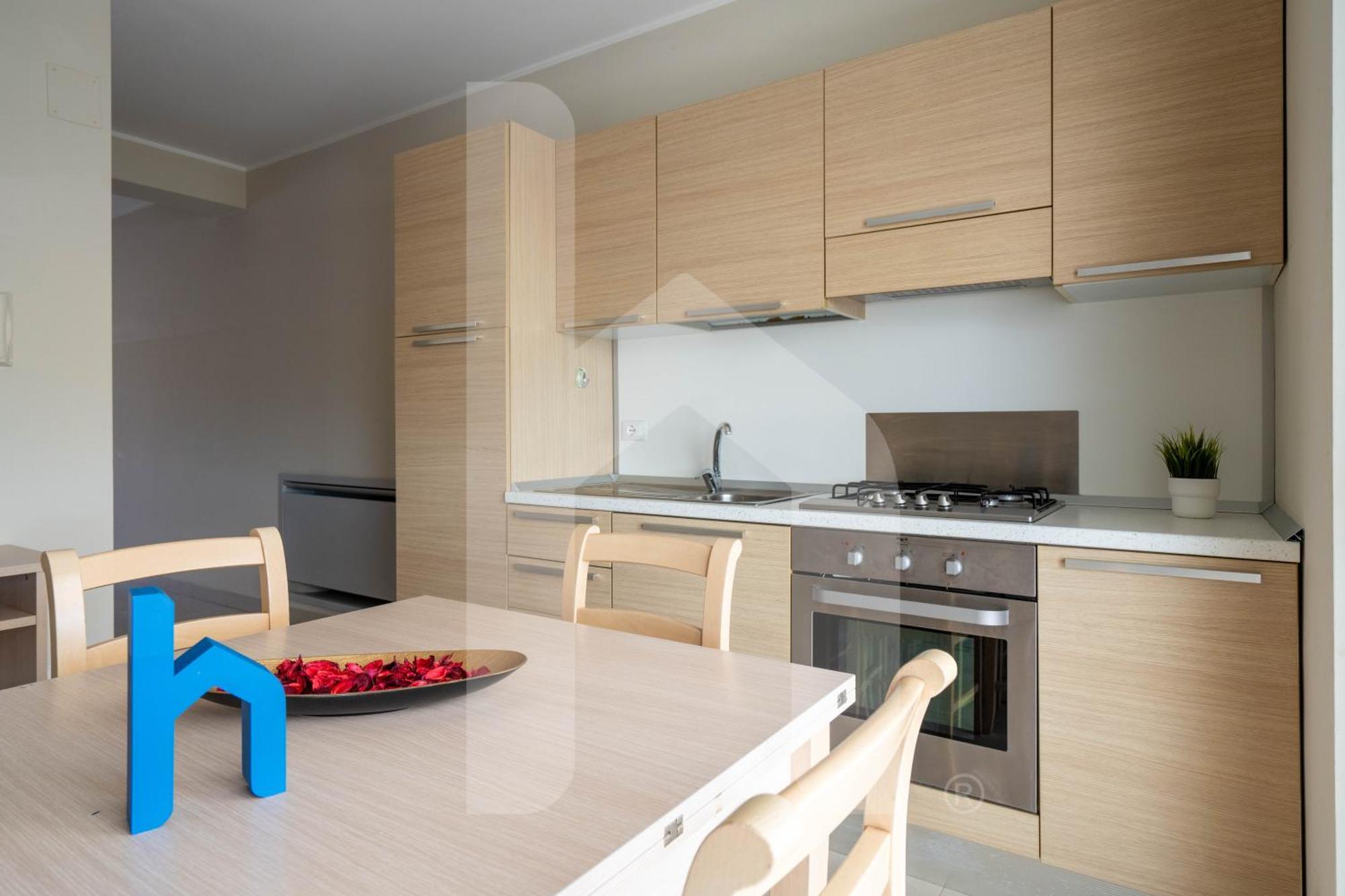 Homiday - Cerrano Park Resort Пинето Экстерьер фото