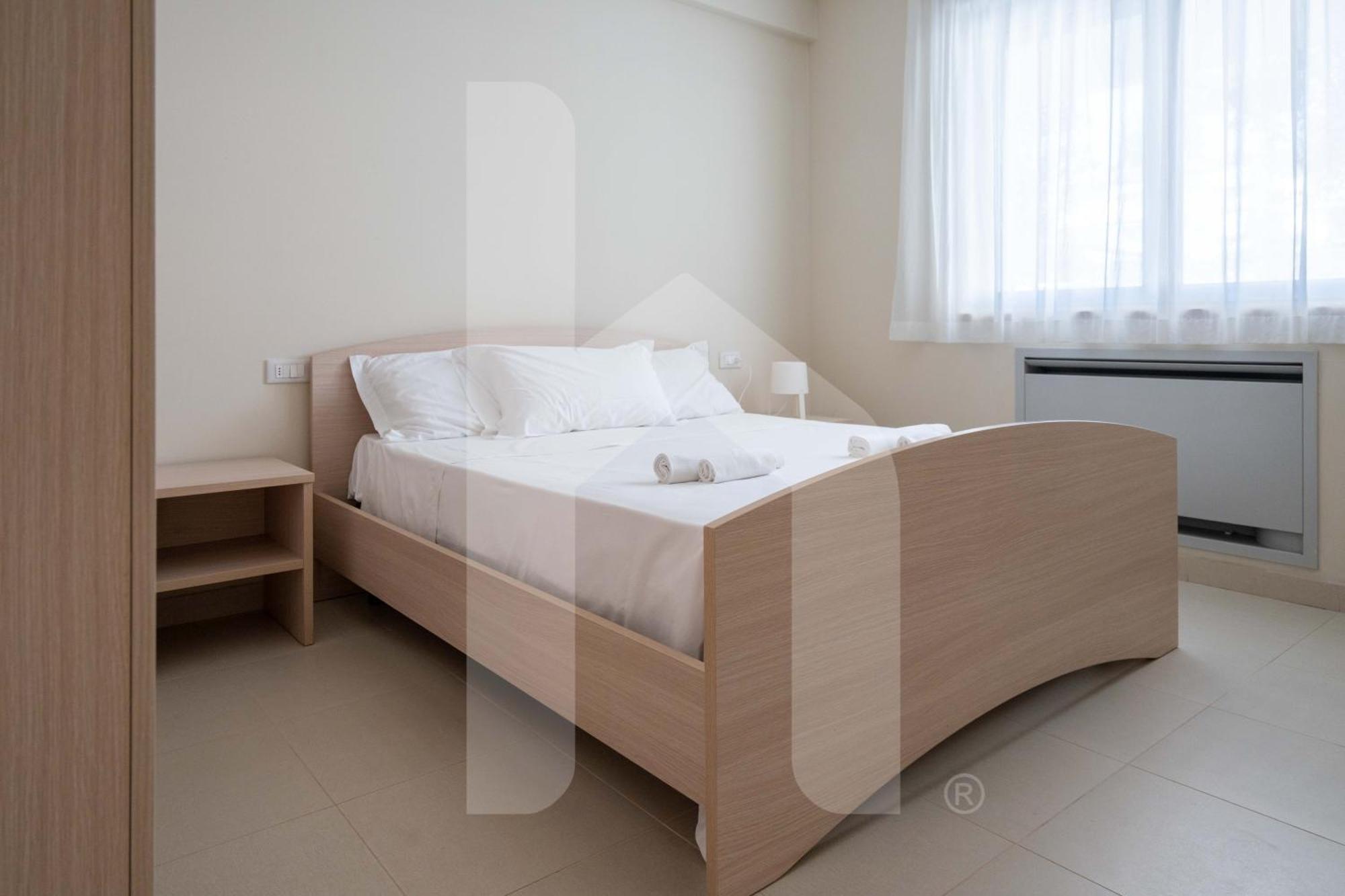 Homiday - Cerrano Park Resort Пинето Экстерьер фото