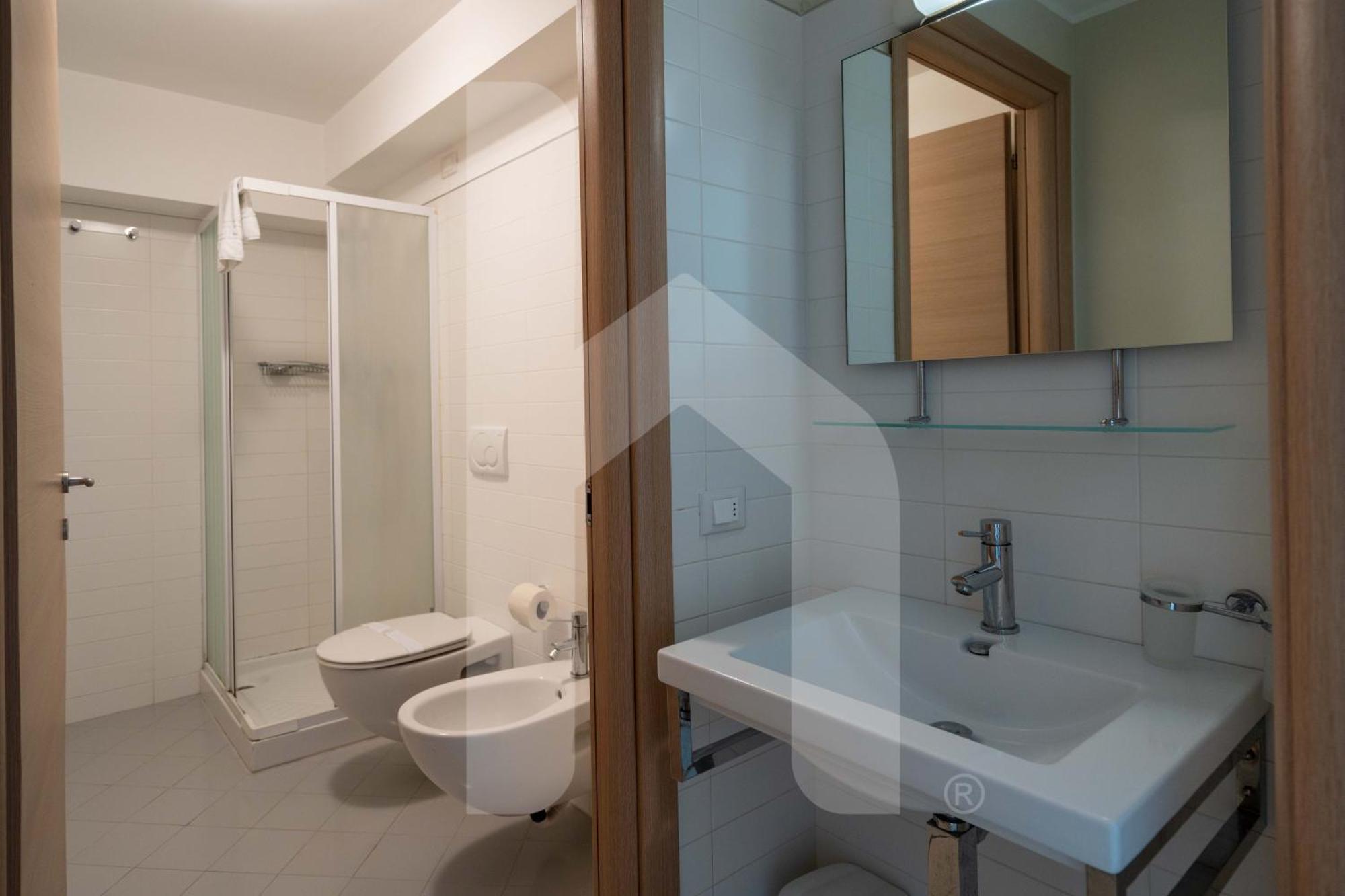 Homiday - Cerrano Park Resort Пинето Экстерьер фото