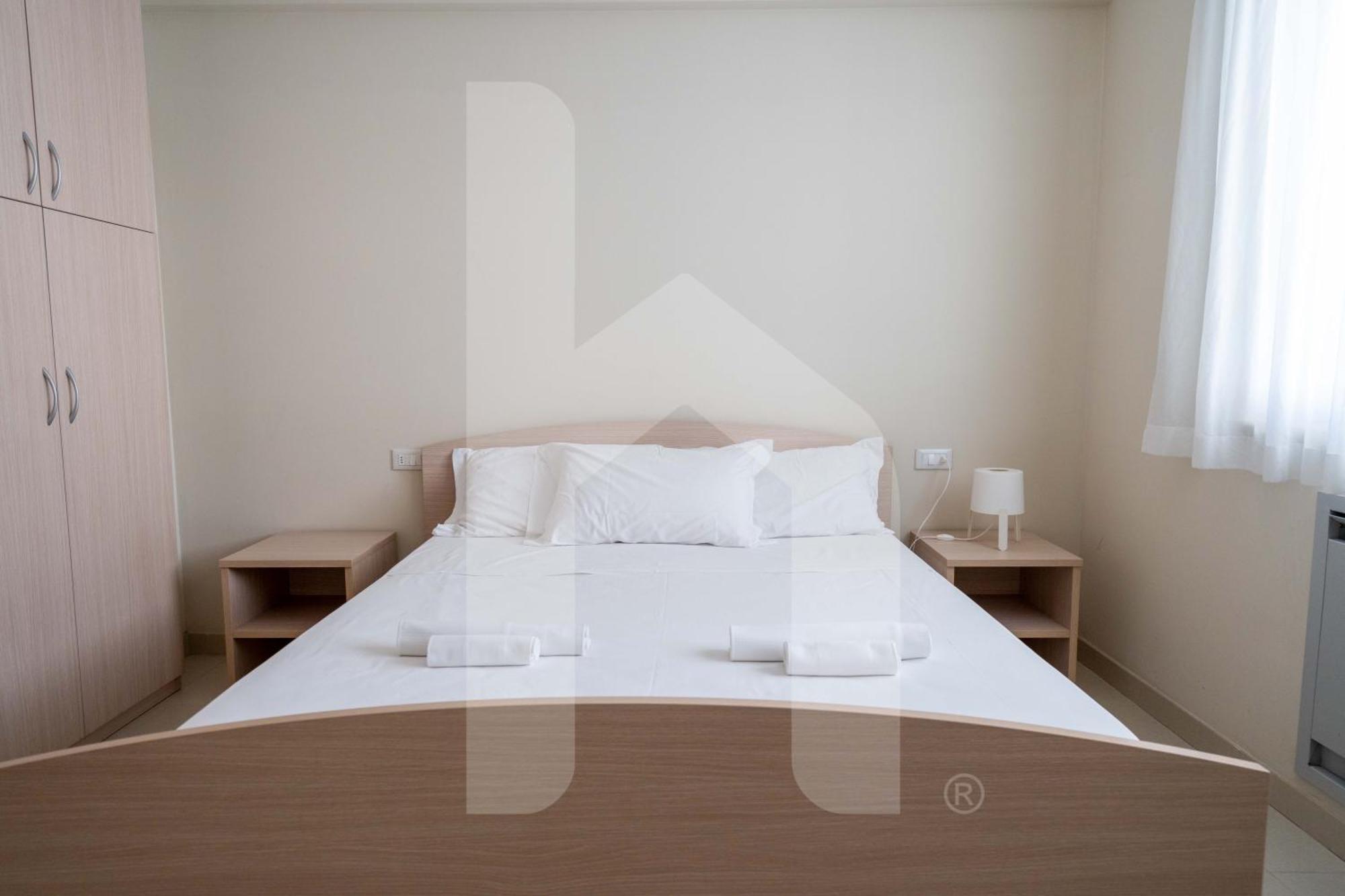 Homiday - Cerrano Park Resort Пинето Экстерьер фото