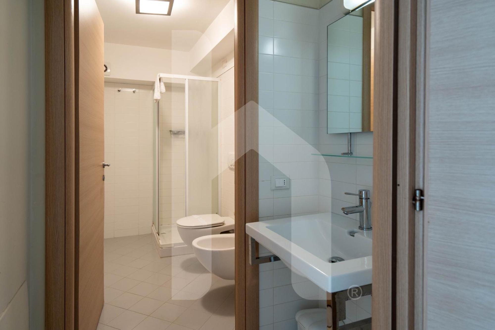 Homiday - Cerrano Park Resort Пинето Экстерьер фото