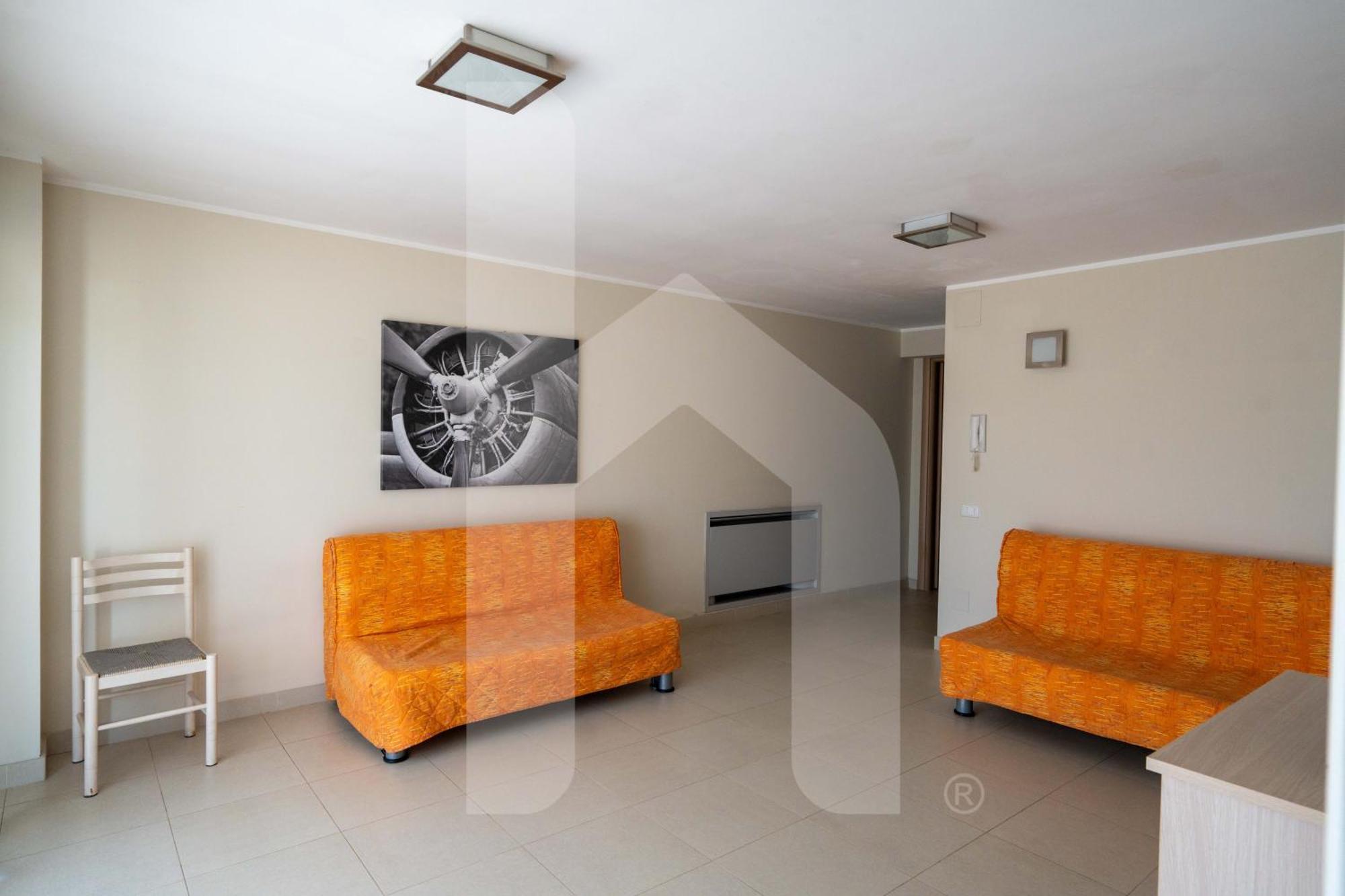 Homiday - Cerrano Park Resort Пинето Экстерьер фото