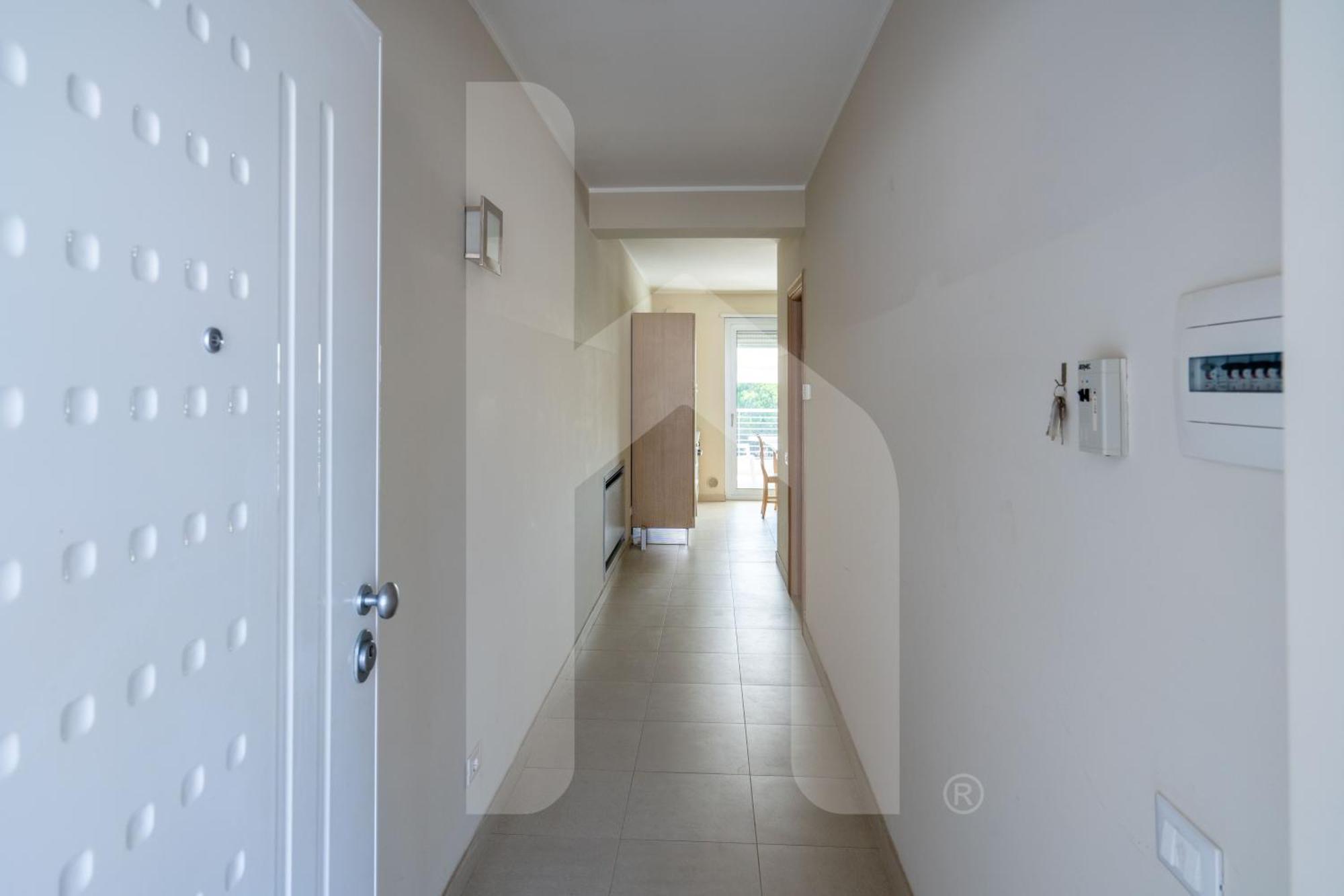 Homiday - Cerrano Park Resort Пинето Экстерьер фото