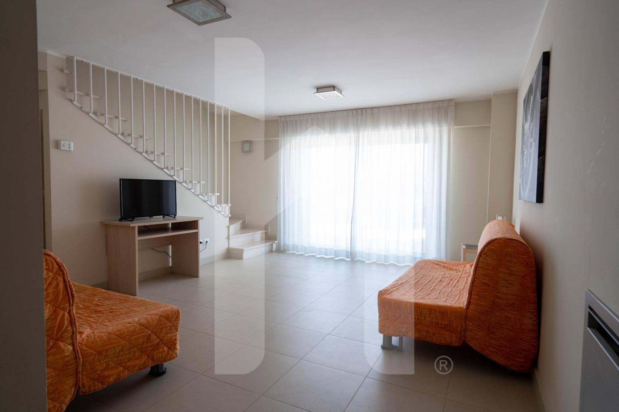 Homiday - Cerrano Park Resort Пинето Экстерьер фото