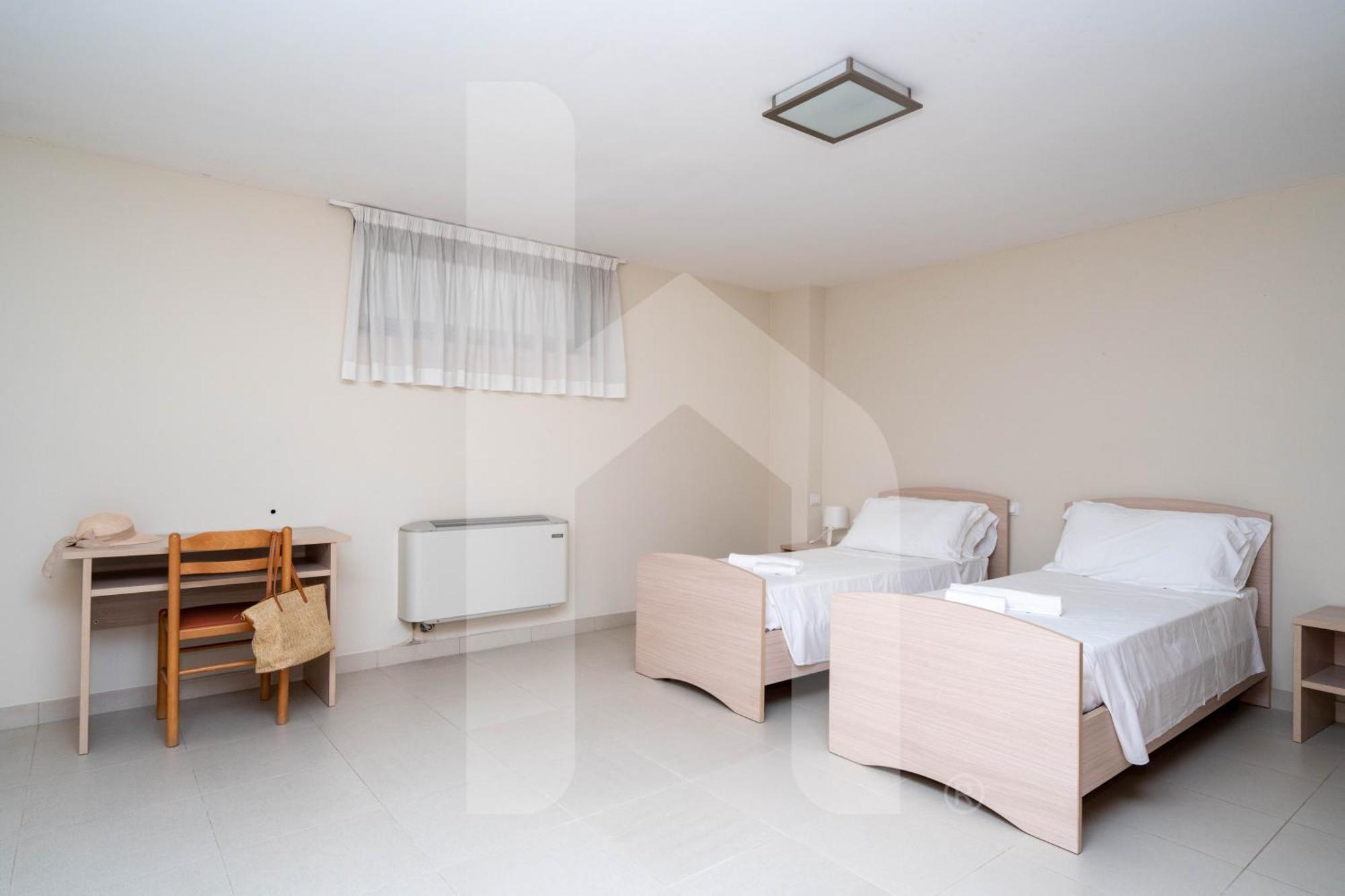 Homiday - Cerrano Park Resort Пинето Экстерьер фото