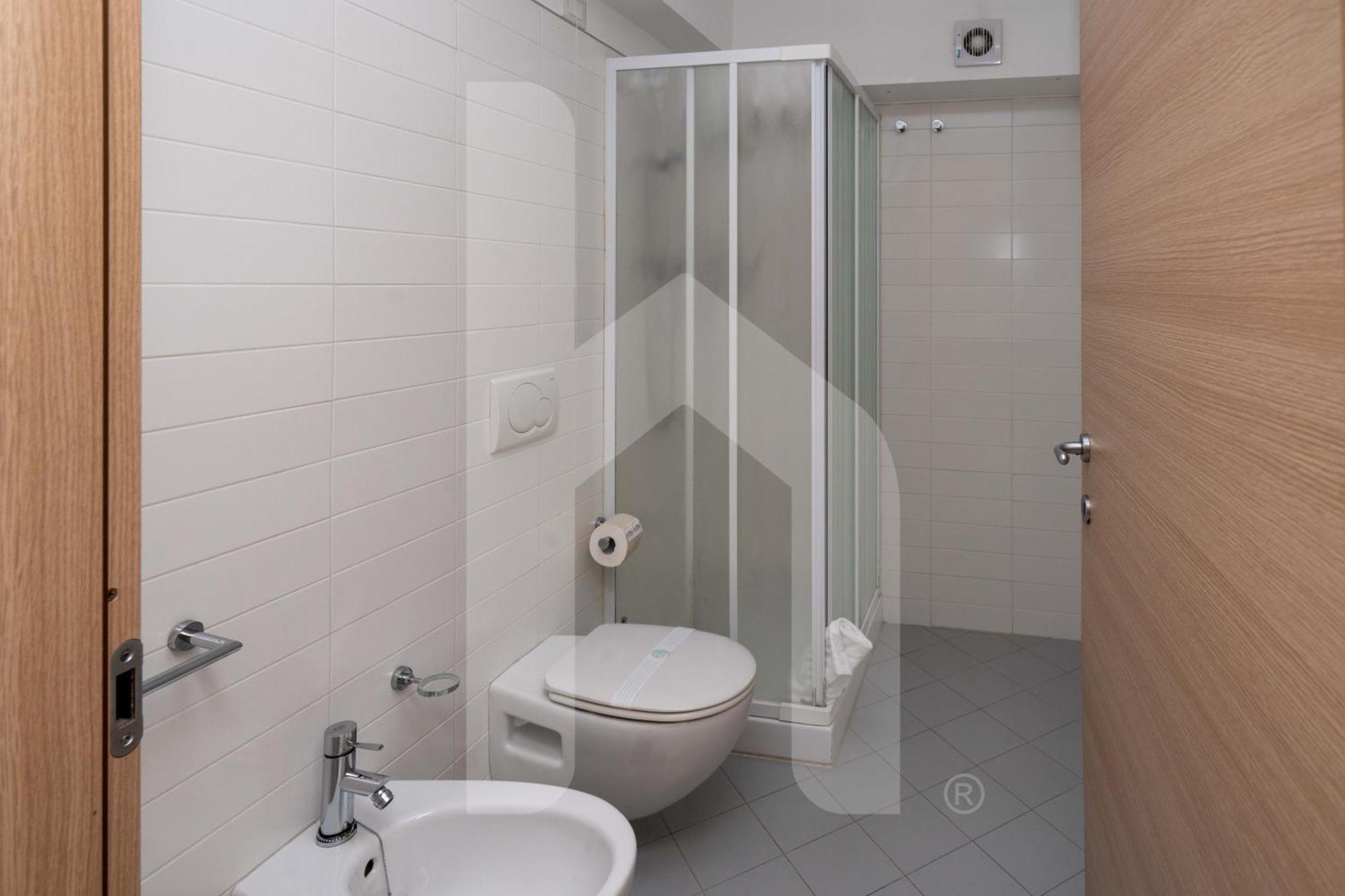 Homiday - Cerrano Park Resort Пинето Экстерьер фото