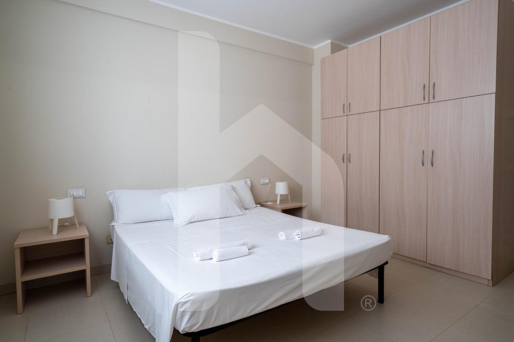 Homiday - Cerrano Park Resort Пинето Экстерьер фото