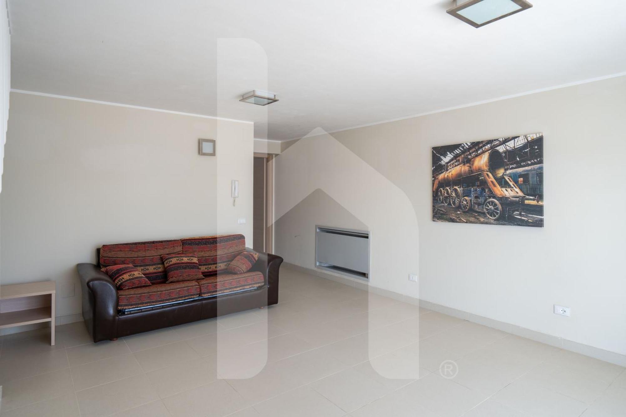 Homiday - Cerrano Park Resort Пинето Экстерьер фото